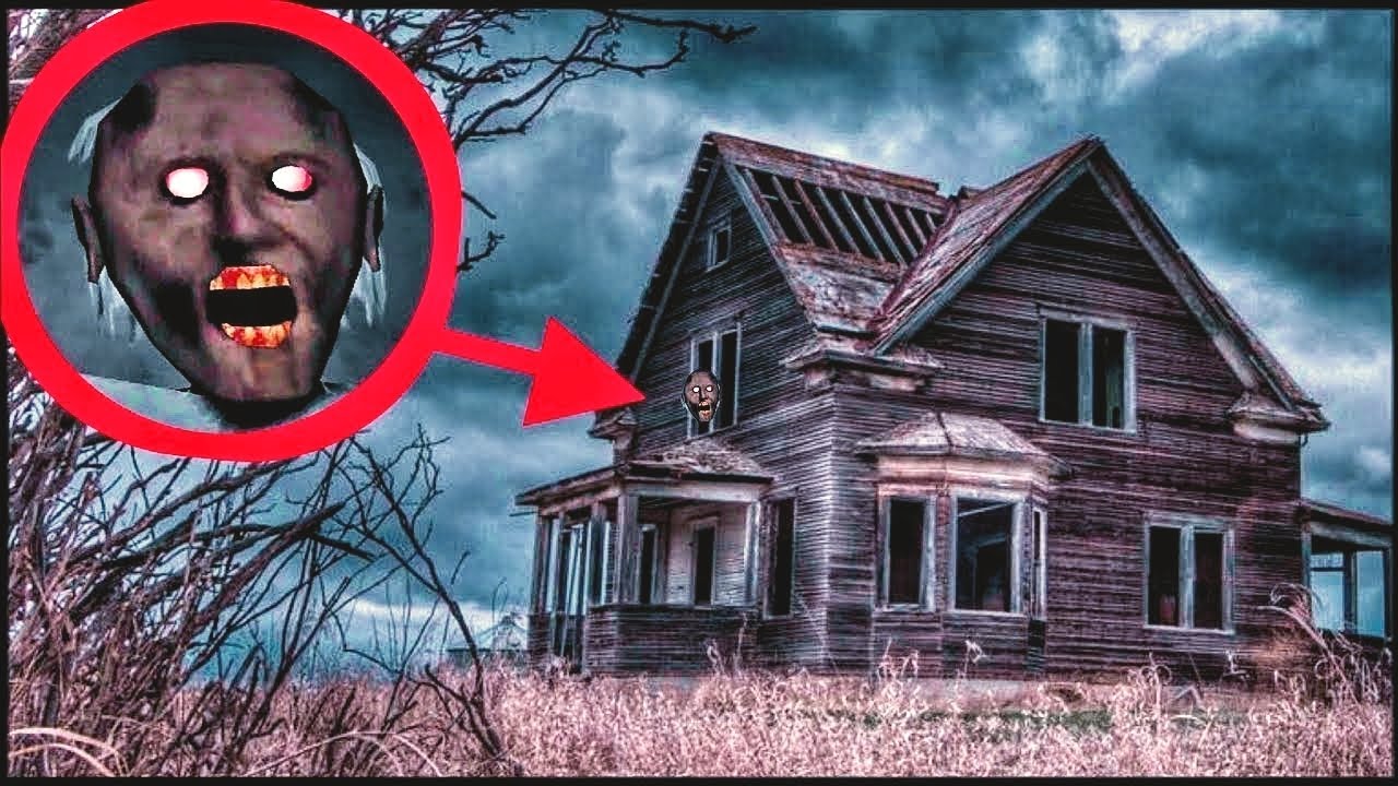 Granny Live Gaming|Granwny Gameplay video live|Horror Escape Game