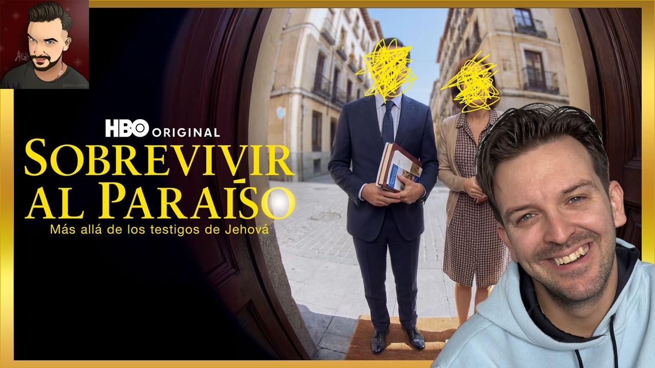 HBO DESTAPA a los Testigos de Jehová | Sobrevivir al Paraíso