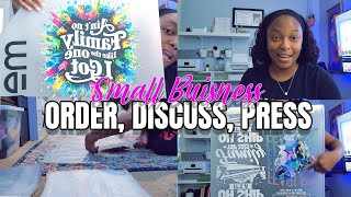 Famous Small Business | Custom Order | Jiffy Shirts + Transfers Net Worth
