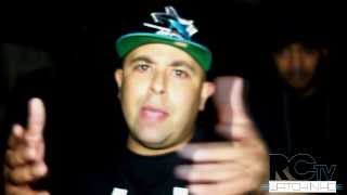 RCTV - VADER & TURBZ