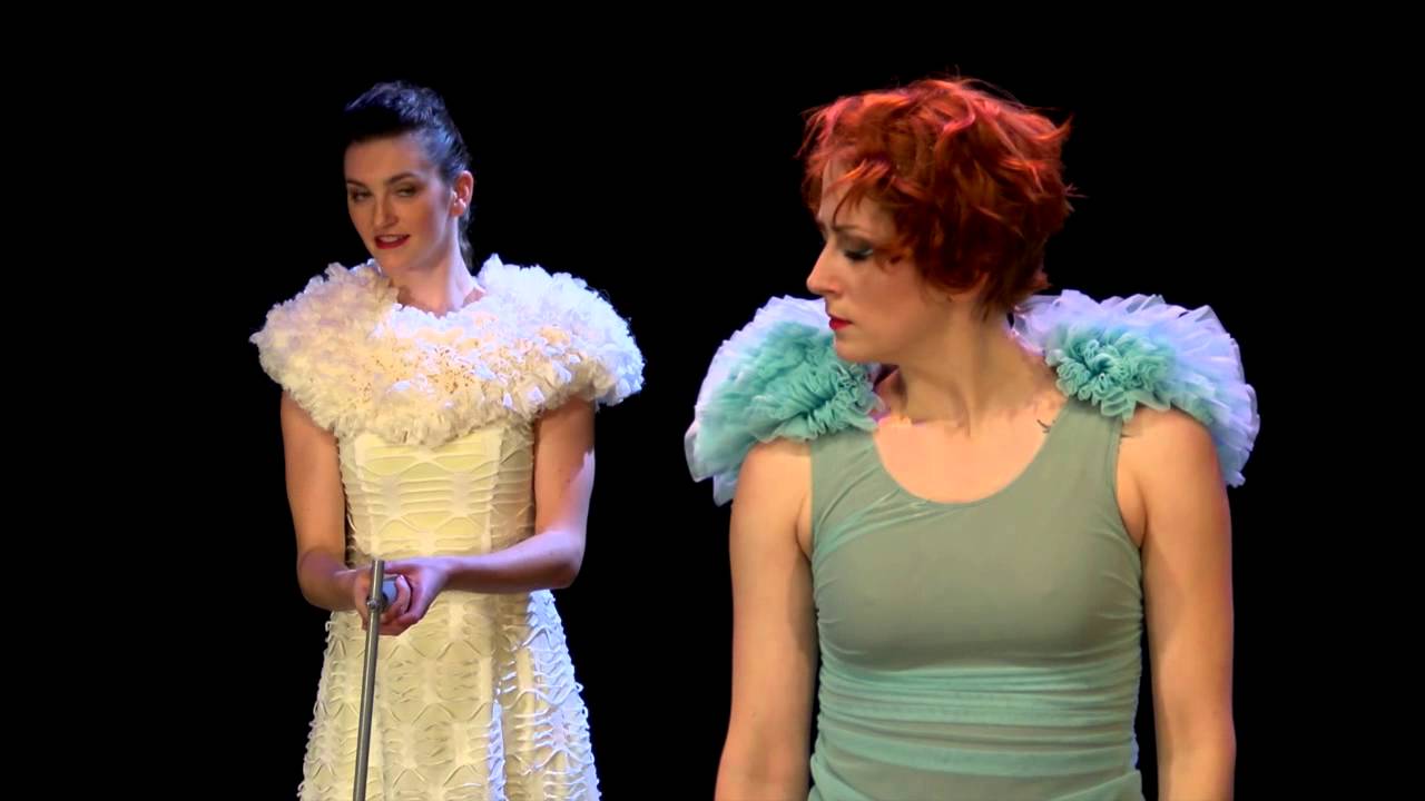 Teaser Flying Cow, De Stilte