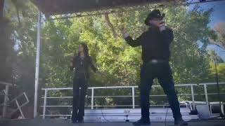 THE UTAH OUTLAWS LIVE AT FOR BUENEVENTURA W/ @SammiAutoTV & @macynreigh6287