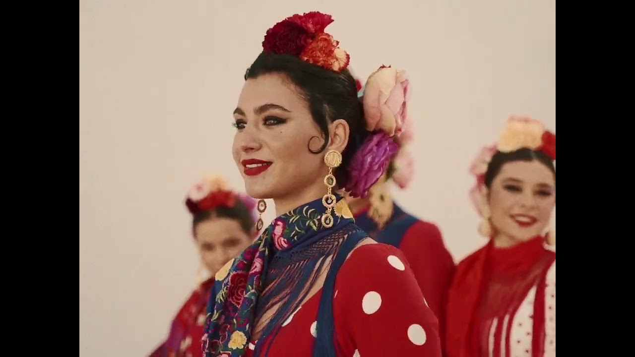 Rocío Peralta 2023 - 100 de Lola