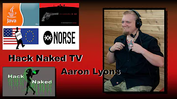 Hack Naked TV: February, 4, 2016