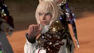 DFFACミッションでまったり戦闘日記ヤネキ