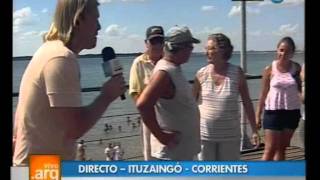 Vivo en Argentina - Ituzaingó - Corrientes 10-02-12 (5 de 5)