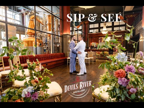 The Venue at Devils River Distillery - San Antonio,  #1