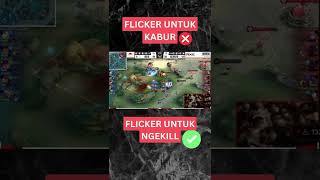 The next level marksman #Shorts #mlbb #mobilelegends #mplid #aurafire #btr