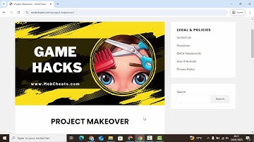 How to Get Free Gems & Coins in Project Makeover Easily!