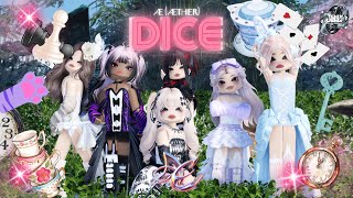 æ (이새) - 'DICE' MV 4K (ROBLOX KPOP)