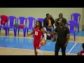 EAUR BBC vs REG BBC | Rwanda Men's Division One Basketball - 4th March@ PETIT STADE