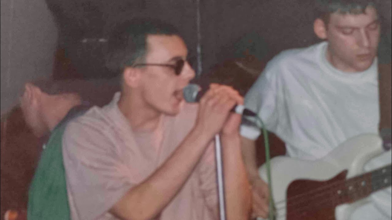 Rikki Turner (Paris Angels) on Perfume, Madchester & Acid House