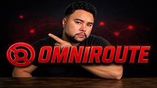 How to Install OmniRoute — The FREE AI Router (Step by Step)