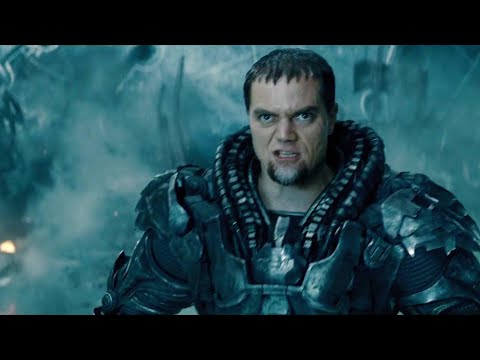 General Zod: Dark secrets behind Superman's nemesis