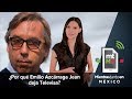 ¿Por qué Emilio Azcárraga Jean deja Televisa? | Mientras Tanto en México