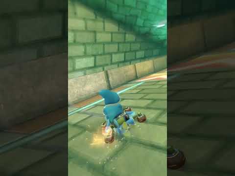 Fast Glider Strategy