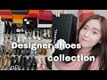 23双奢侈品鞋合集上❗️经典必入|爱马仕|香奈儿|Dior|Fendi|Gucci|RV|MB|RC|Valentino|Maison Margiela|designer shoes