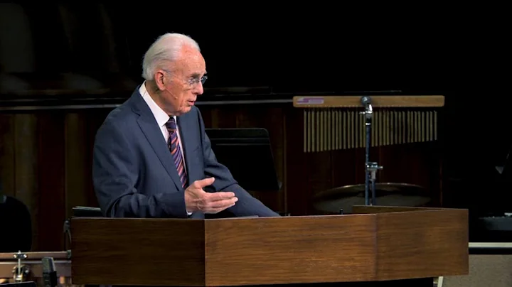 Salvation is for the Destitute (Luke 4:16–30)