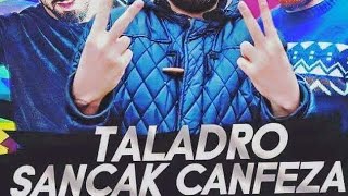 Canfeza - ft.Taladro&Sancak - Dönemem- +20  (Damardan Parçalar)#Canfeza #Taladro #Sancak #Dönemem