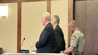 Washington City man sentenced on multiple felony charges for writing more than $500K in bad checks