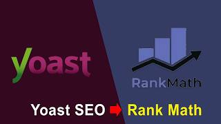 How to Change Yeast SEO to Rank Math SEO in WordPress 2026