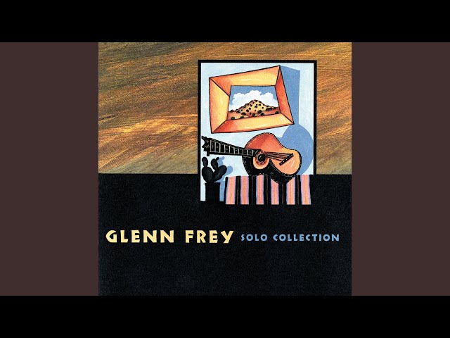 Glenn Frey - Call On Me