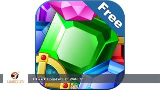 Diamond Wonderland HD Free | Review/Test screenshot 2
