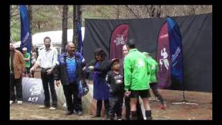 WMOC 2017 Long Prizegiving