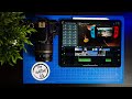 How to Edit Video on the iPad Part 2: The Basics of Editing Video in LumaFusion