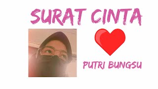 Download Lagu Surat cinta by Putri Bungsu MP3