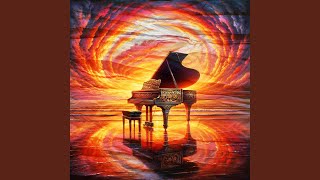 Mindful Piano Harmony