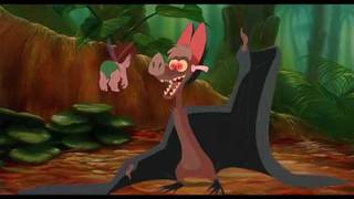 FernGully Batty Rap