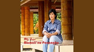 Mamali'na Penangku