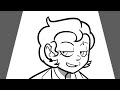 Mittens peaches parody  toh animatic