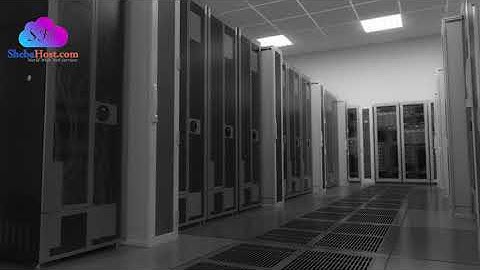 ShebaHost.com BDIX Bangladeshi Web Hosting Company  Web Server Room Video #shebahost #BDIX