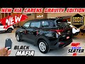 2025 New Kia Carens Gravity Edition Review | Best 7 Seater Car 2025 | Kia Carens Facelift 2025