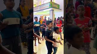 CBS 2026#hermongospelministries#dance#jesus#kingdomhearts#summer#loves#shortvideoyoutube#goodvibes