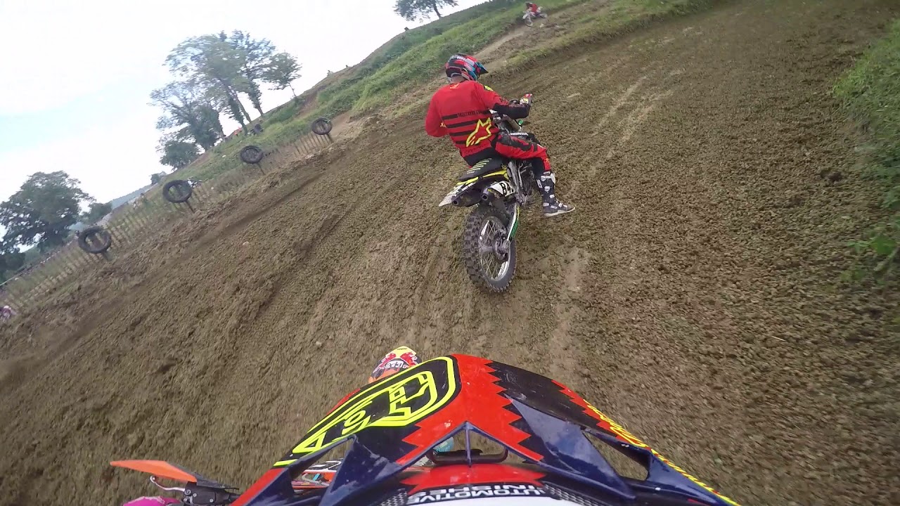 MX SOMMAUTHE 10 06 18 2EME MANCHE VETERANS