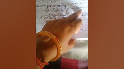 B.ed 2nd samester ka practical file