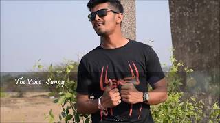 Gujarati Song | Bhuli Javu Chhe | Urban Gujarati | Sachin Sanghvi | Ft. Sunny Patel