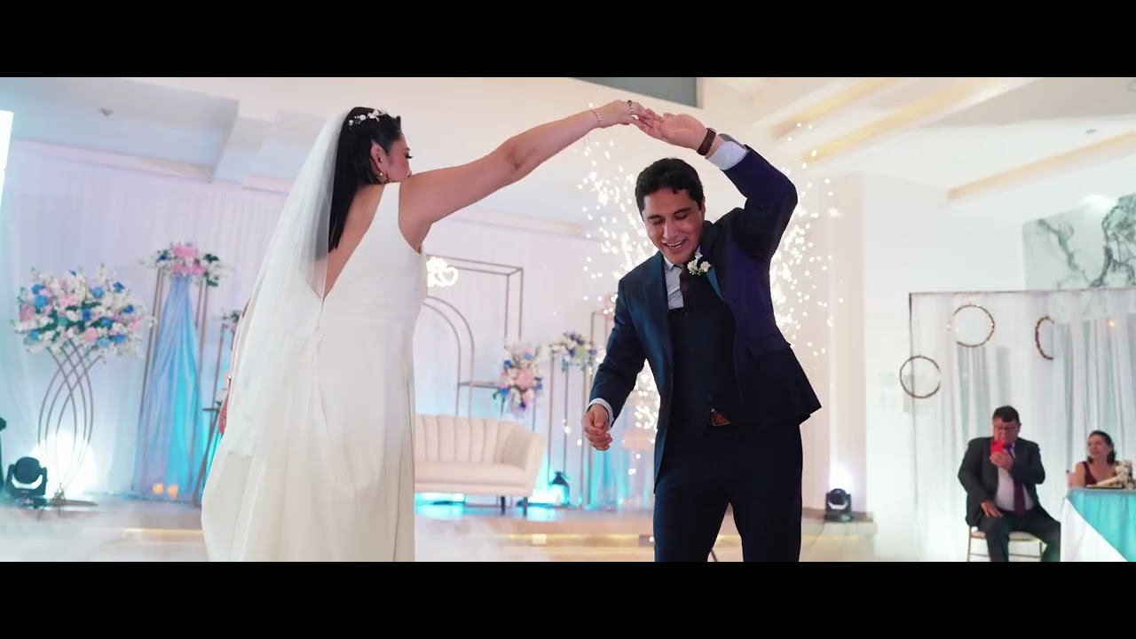 BODA ISRAEL Y MARY 13122025 4K