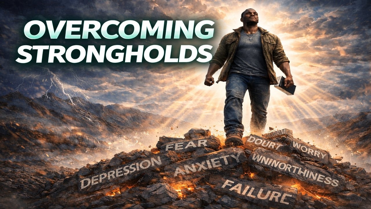 God’s Purpose for Your Life | Walk in Calling, Not Confusion | Daily Faith Affirmation