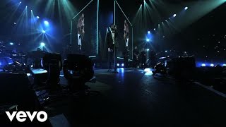 Marco Mengoni - Dove si vola (Live 360 video)