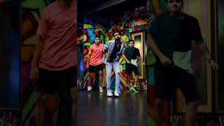 GanpatxMcStan @SanskaariBeatz  Edit is #Mcstan #ytshorts #rap #dance #ytshorts #dancecover #hiphop