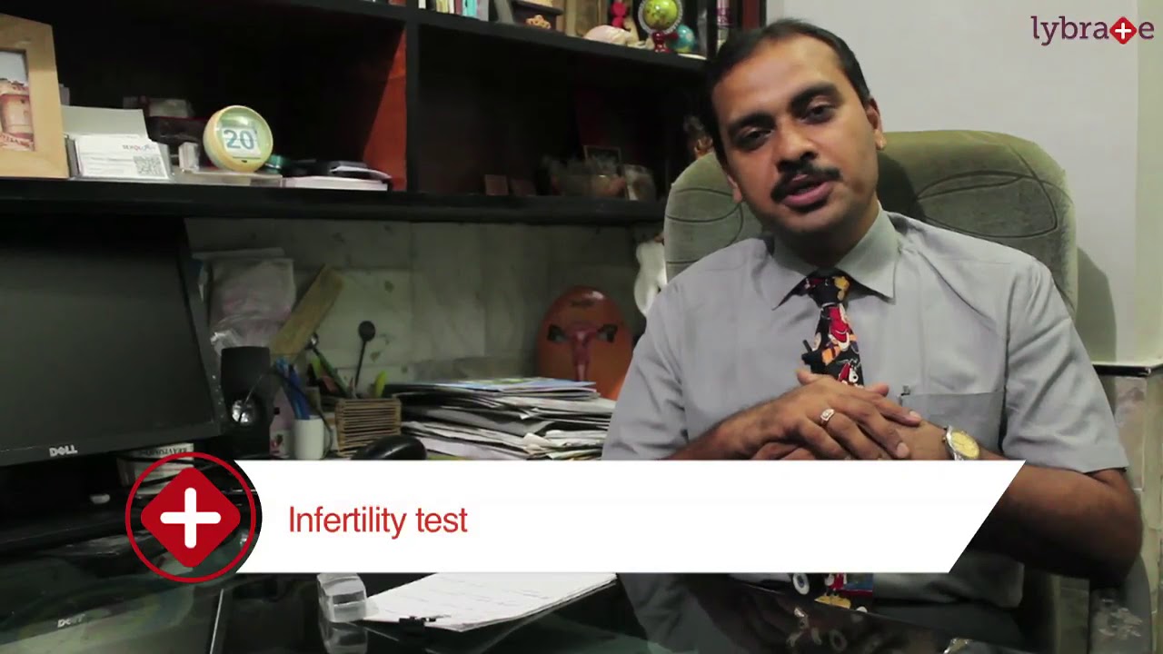 Lybrate | Dr Shirish Malde Talks About Male Reproductive Organ