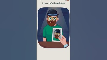 🧩 DOP 3: Displace One Part | 💡 Gameplay Level 109