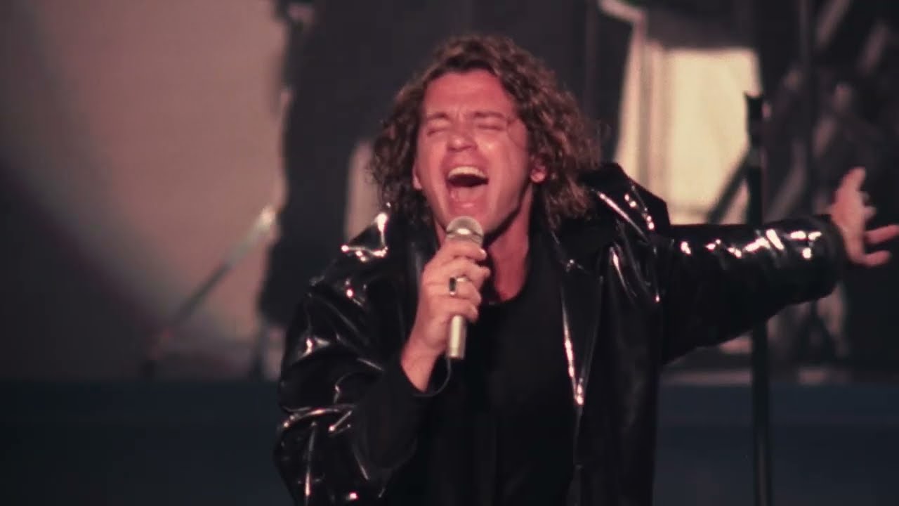 Inxs Kick 35周年を記念した空間オーディオ制作のメイキング公開