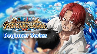 HOW TO BUILD A TEAM! Beginner Series ~ Episode 2 (ONE PIECE Treasure Cruise) screenshot 5