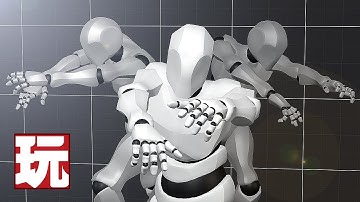 v1.5 Zombie Shooter Prototype for Playmaker [UNITY]