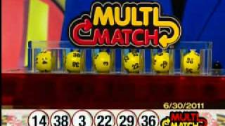 6_30_11 - Multi-Match